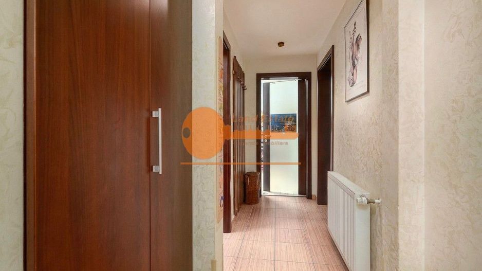 3 camere | 89 mp | Parcare proprie | Militari – Strada Orșova - Poză 9