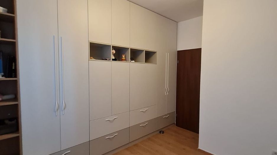 Apartament 3 camere in imobil nou zona Braytim - Poză 7