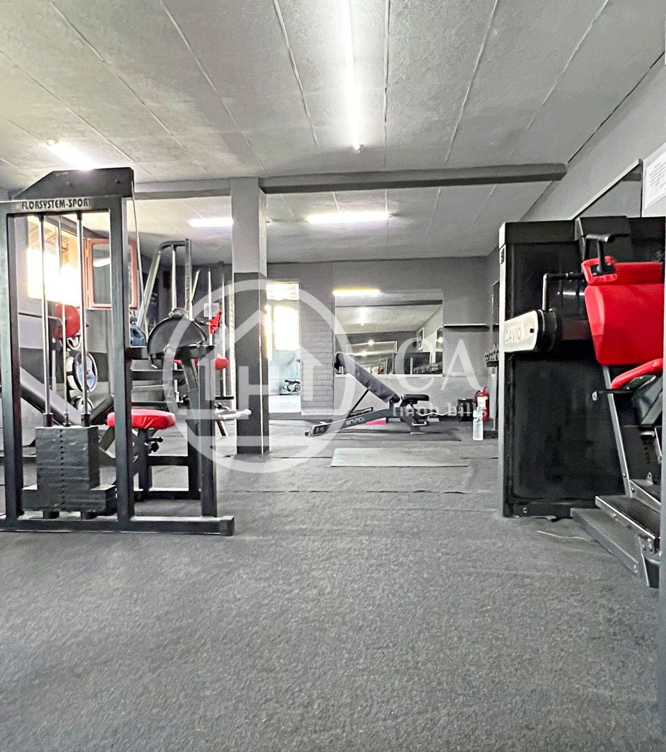 Spațiu comercial de închiriat în Cihei, Oradea - Poză 2