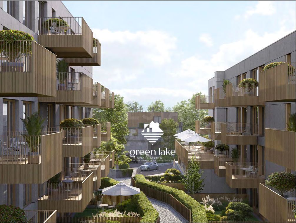 Apartament, 4 camere, zona Sisești, București. - Poză 1