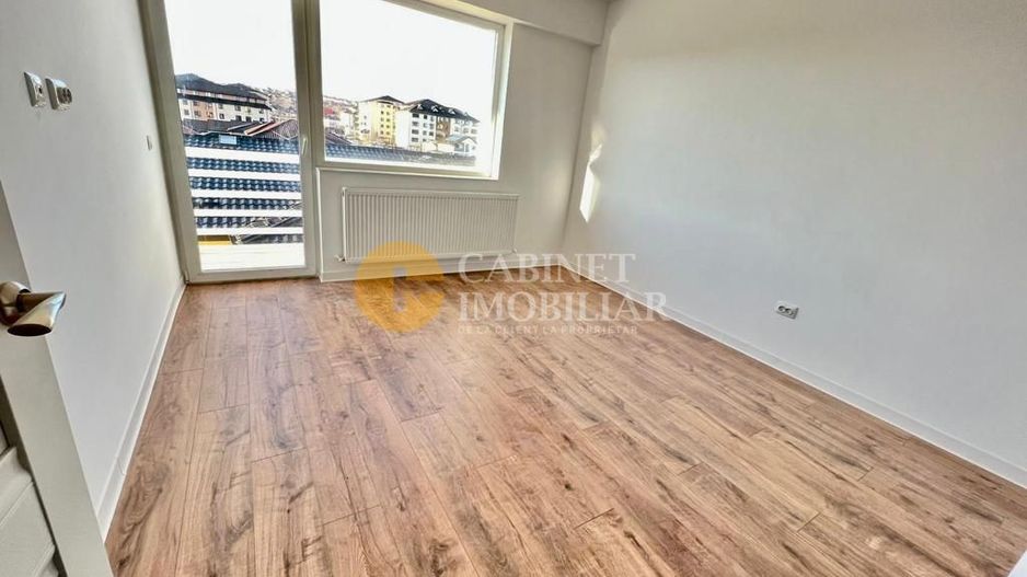 Etaj 3 Apartament 2 Camere Decomandat Filanlizat - Poză 2