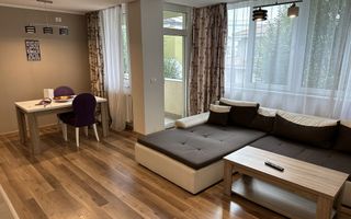 Inchiriez 2 camere decomadat zona Braytim etaj 1, loc de  parcare - Poză 3