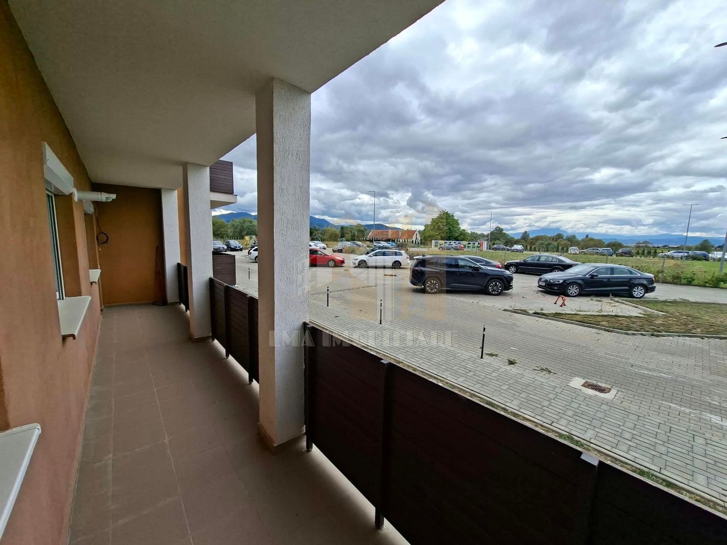 Apartament 2 camere decomandat Subcetate City Sanpetru Brasov - Poză 14