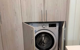 21 Residence - Garsoniera - Mobilata Complet IKEA - Poză 6