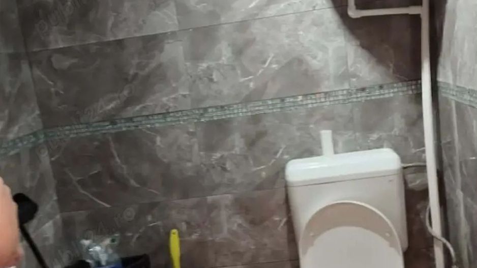 De inchiriat Garsoniera 40mp Utilata - OZANA - Poză 5