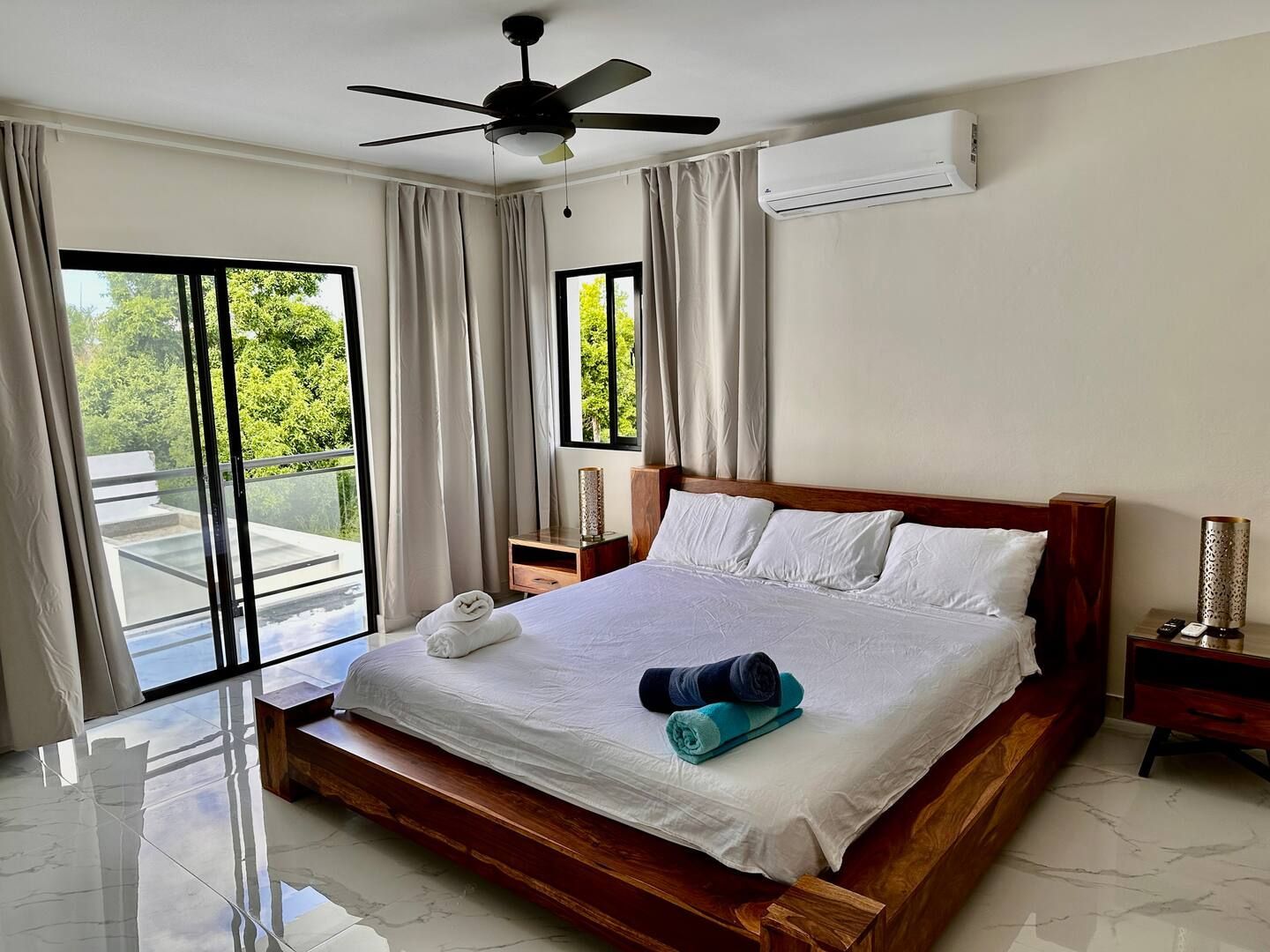 Vilă rezidențială în Palma del Sol - Poză 10