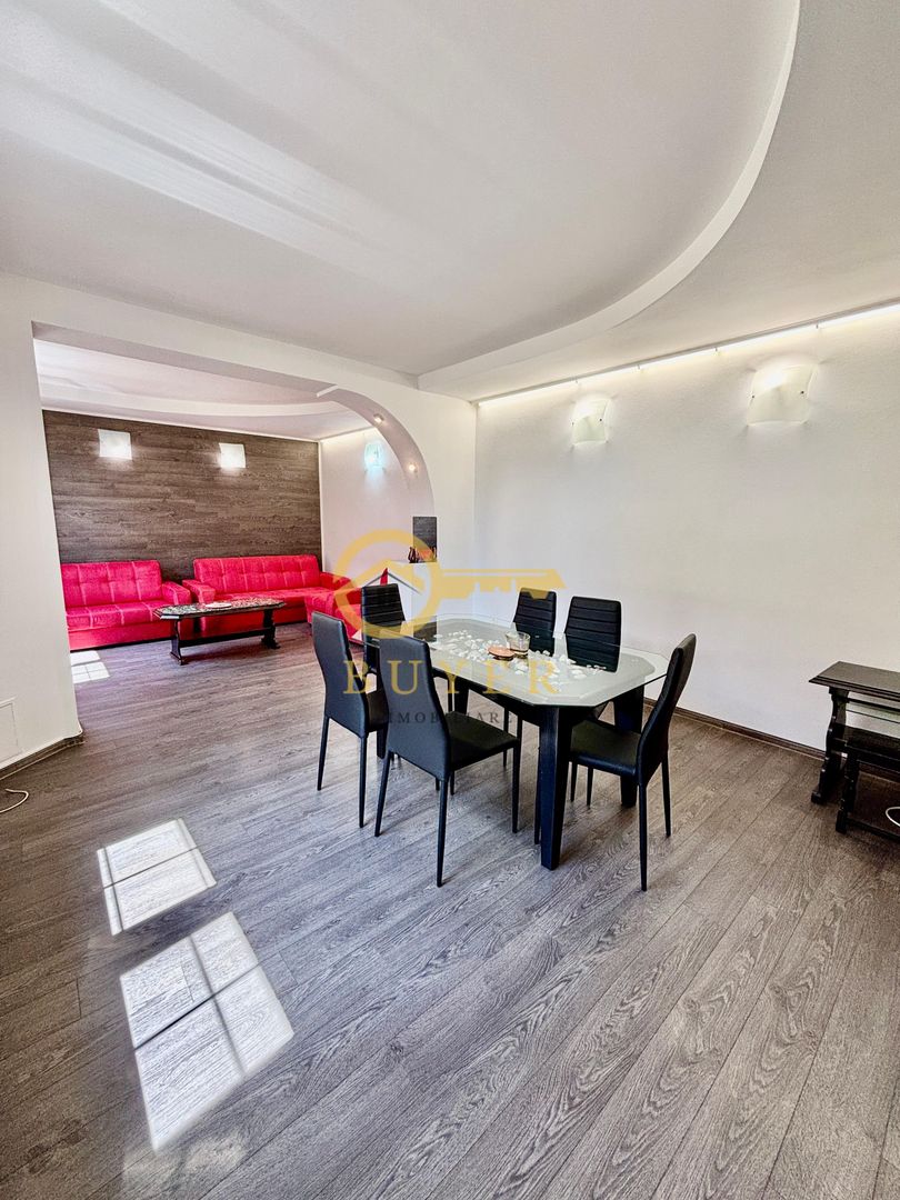 Casa individuala in zona Calea Dumbravii- Teren 310mp - Poză 4