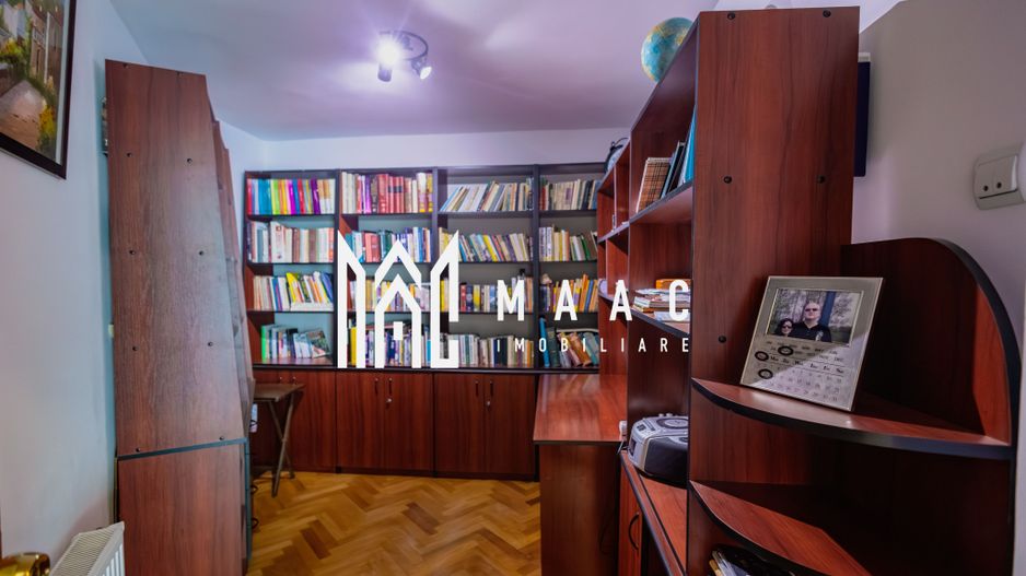 Apartament 5 Camere | 2 Nivele | 150MPU | Hipodrom 3 - Poză 8