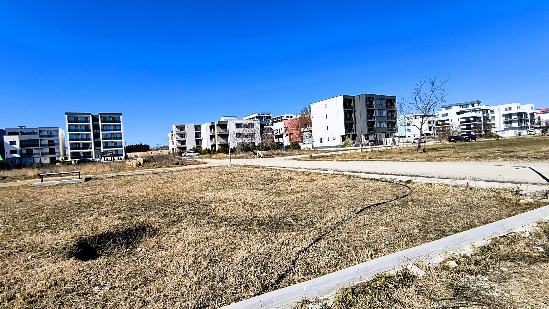 Năvodari | Apt 2 cam mobilat, 100m mare, regim hotelier + clienti - Poză 3