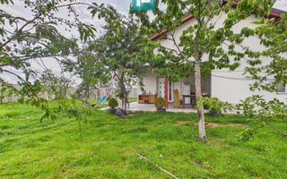 Casă nouă modernă în Leș, teren 1050 mp - Poză 3