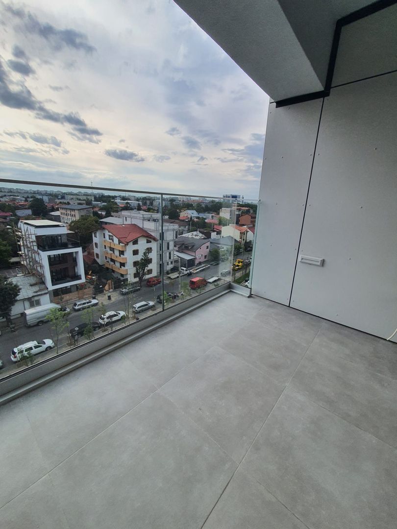 Apartament modern 3 camere I One Cotroceni Park I Acces metrou - Poză 37