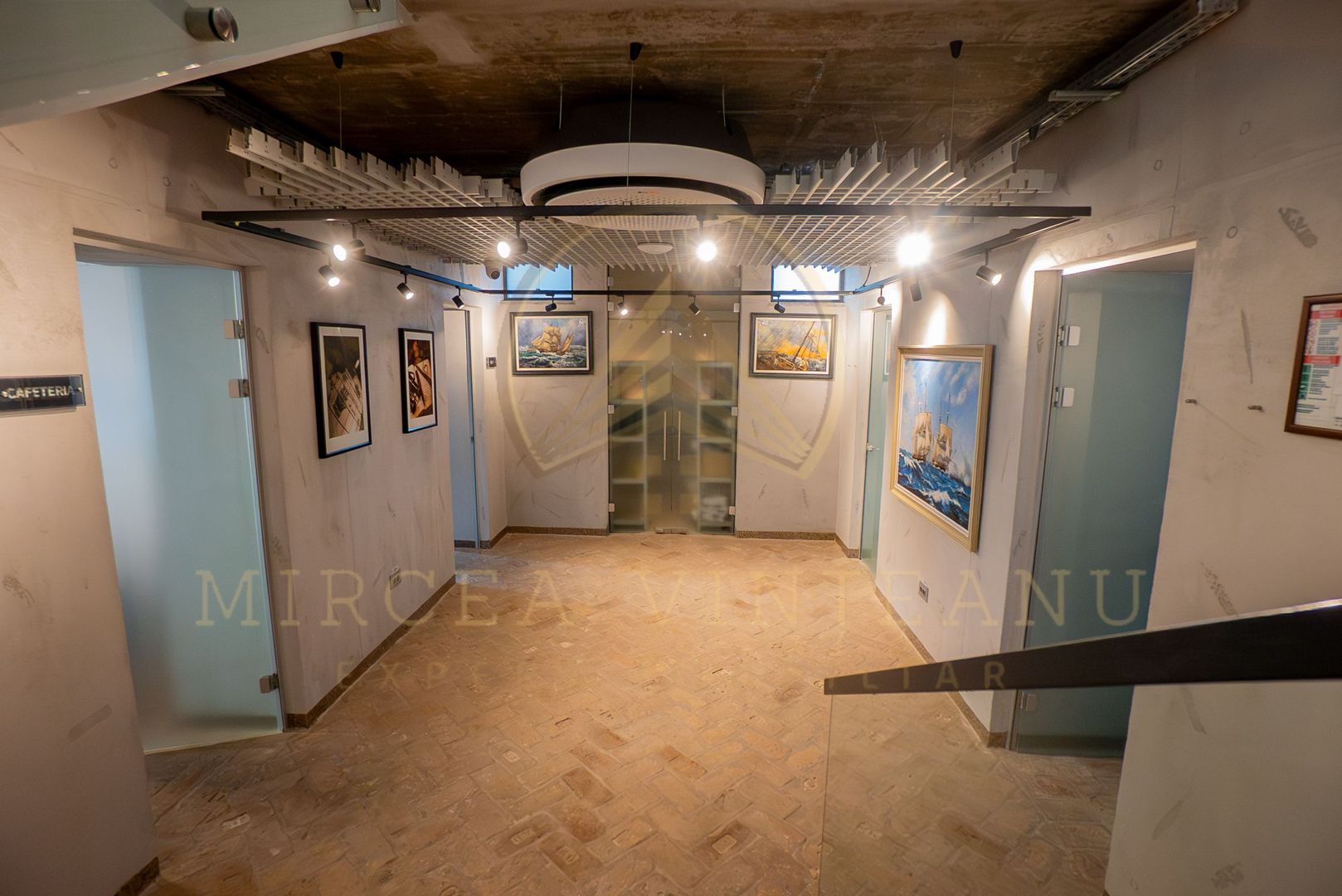 Vilă istorică de vânzare în Peninsula Constanța - Poză 28