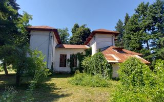 Unic pe piata | Spatiu birouri si industrial Titu | 4980 mp teren - Poză 1