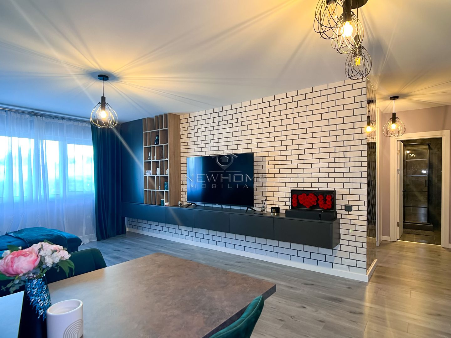 COMISION 0 %  Apartament 2 camere, zona Iulius Mall - Poză 1