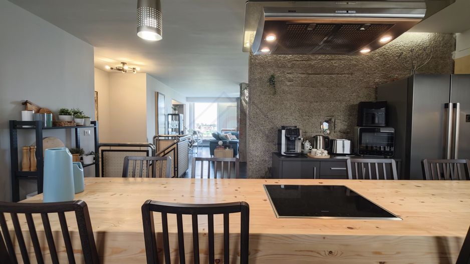 Penthouse de revista. Panorama incredibila! COMISION ZERO! - Poză 22