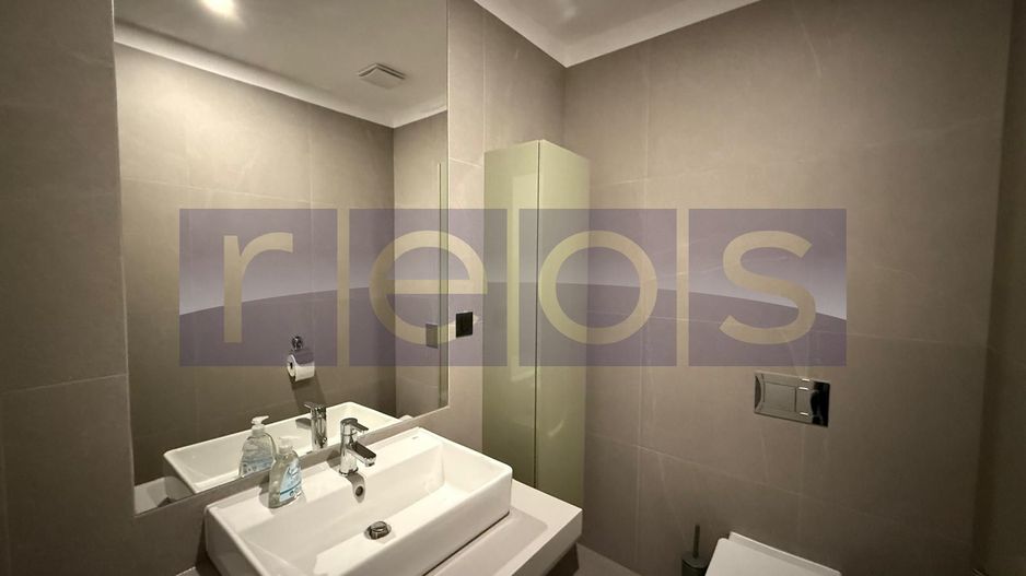 INCHIRIERE 4 CAMERE | ONE NORTH LOFT | MOBILAT SI UTILAT LUX | LOC PARCARE | - Poză 36