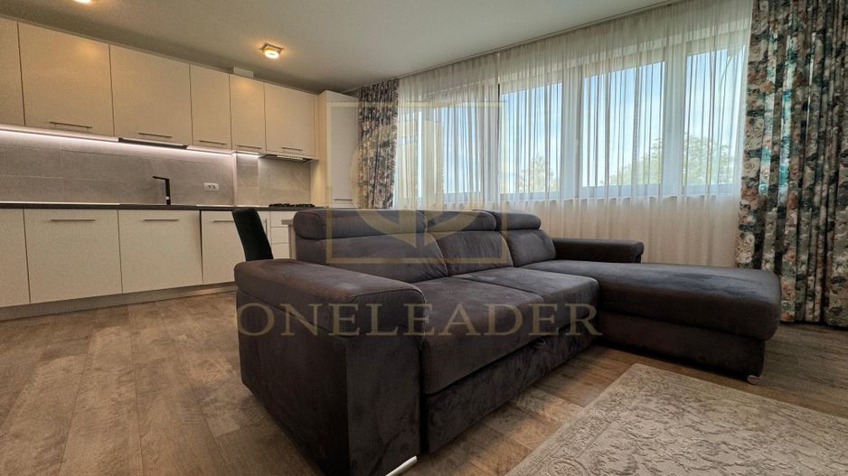 Apartament 2 Camere | Avram Iancu Residence | Parcare subterana - Poză 5