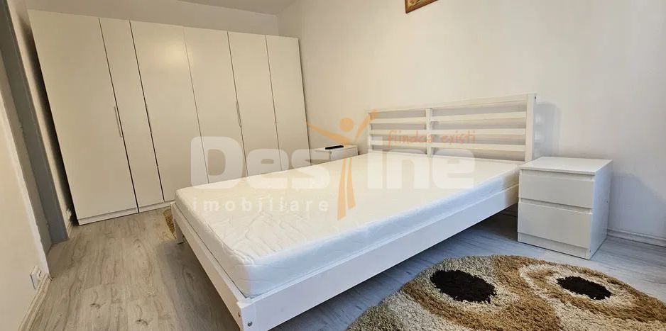 Apartament cu 2 camere, proaspat renovat,  situat  in  cartierul Astra - Poză 2