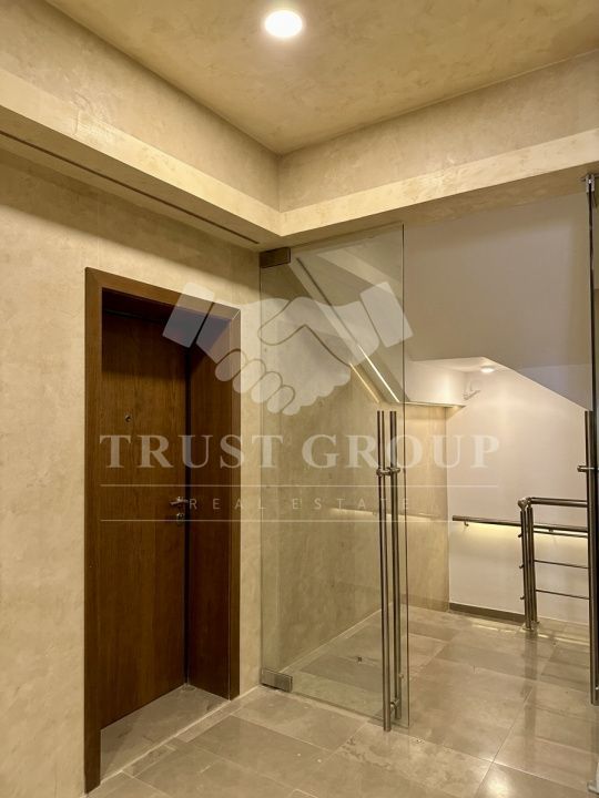 Apartament 4 Camere Herastrau | Vedere spre parc | Loc de parcare+Boxa - Poză 39