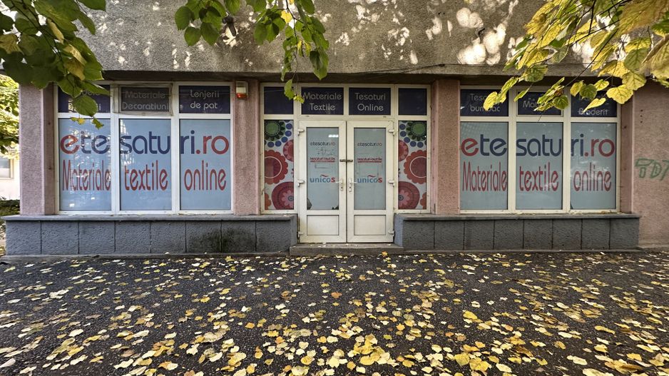 Spatiu comercial Calea Aradului - Poză 16