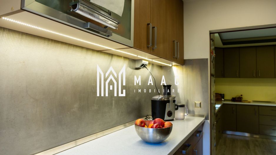 Casa 6 camere | P+M | Curte | 270 MPU | Zona Centrala - Poză 20