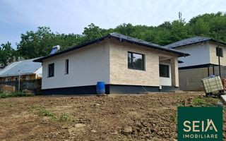 Casă / Vilă de vânzare în Calea Moinesti, Bacau - Poză 18