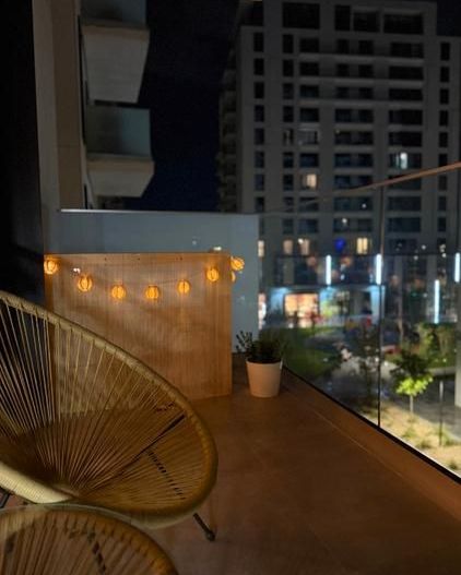 Apartament 2 camere de închiriat | One Cotroceni Park, mobilat modern - Poză 12