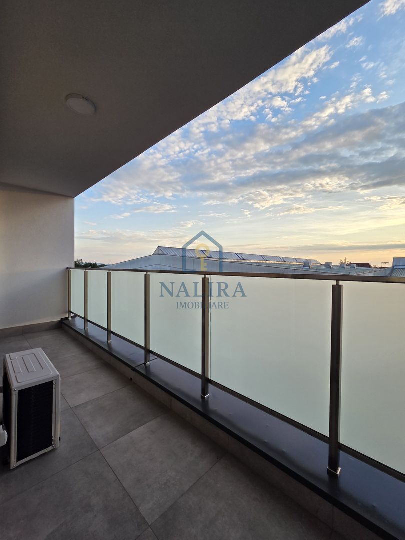 Apartament premium - etajul 2 - Poză 6