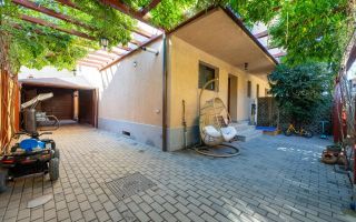 Vila Duplex cu 5 camere langa metrou Dimitrie Leonida - Poză 1