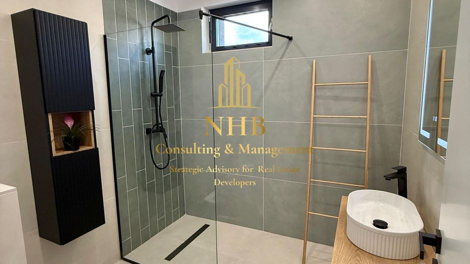 SUPER OFERTĂ – VILĂ DE LUX IANCU NICOLAE | CAMBRIDGE SCHOOL - Poză 10