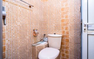 Vatra Luminoasa, bloc caramida reabilitat, parter inalt, renovat, parc - Poză 5