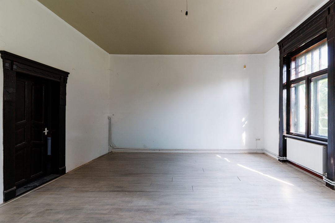 Apartament 196 mp, cu 5 camere, în zona istorică Iosefin - Timisoara - Poză 25