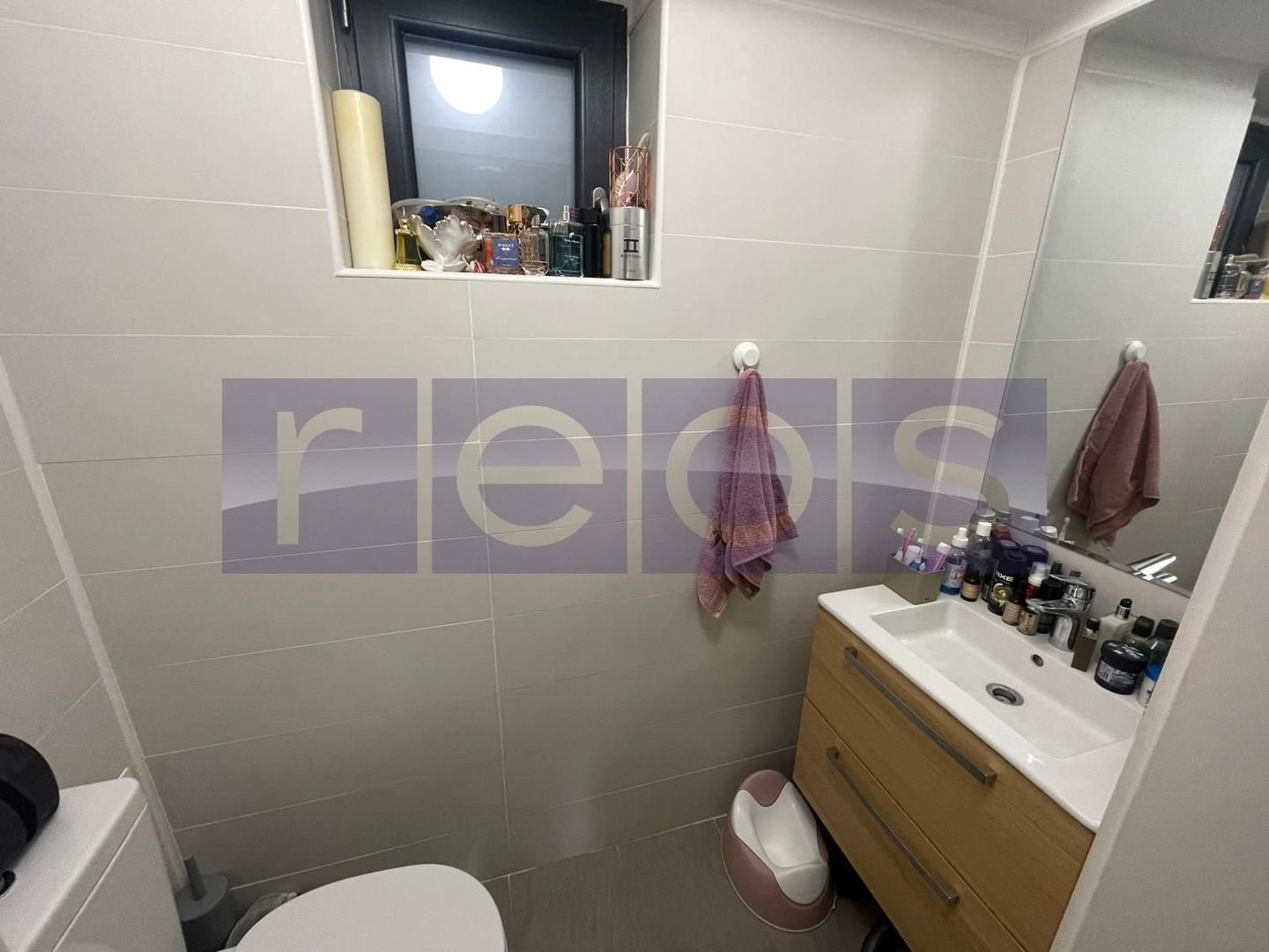 VANZARE APARTAMENT 3 CAMERE RENOVAT DECOMANDAT 90MP UNIRII RADU VODA - Poză 14
