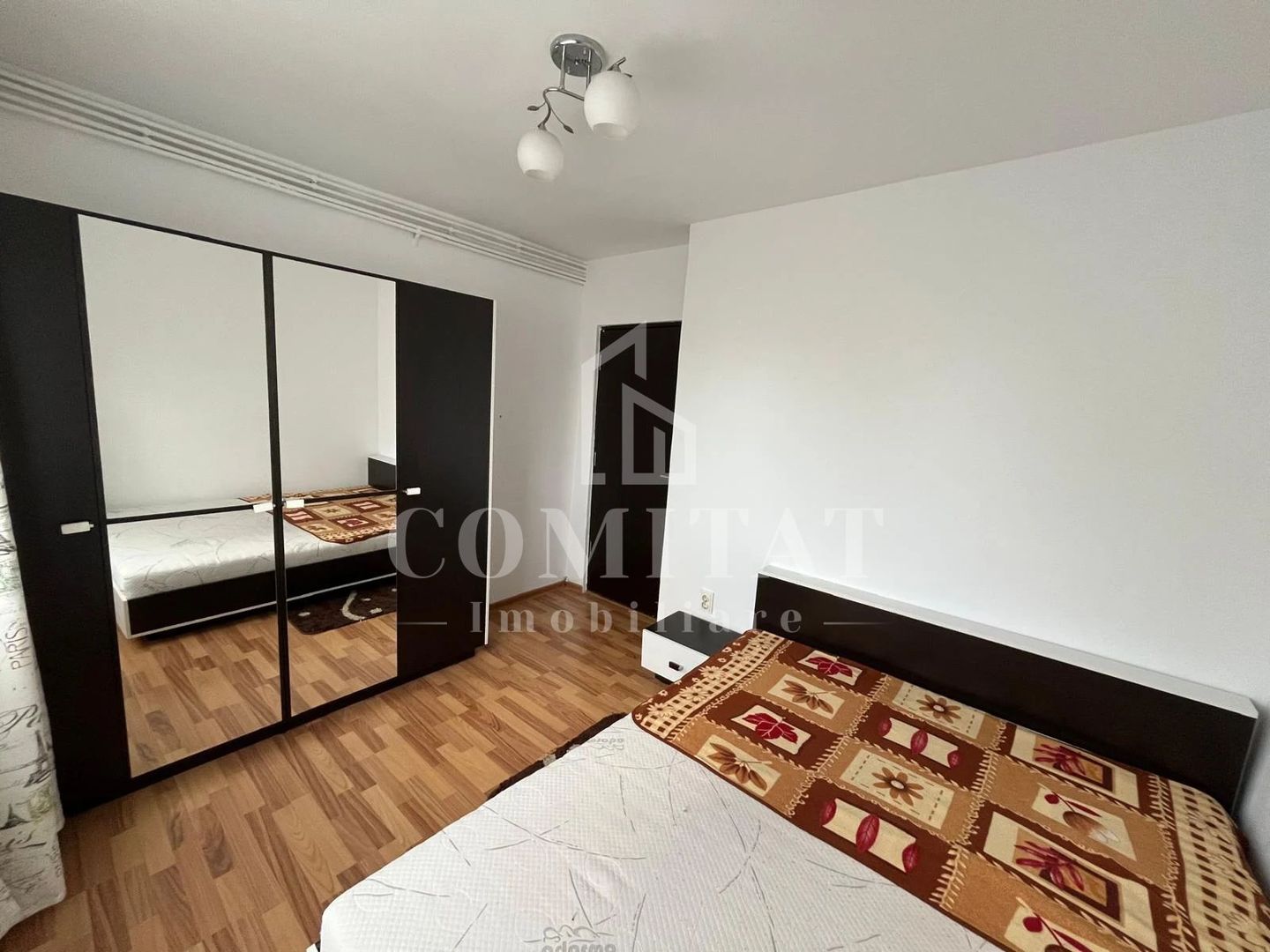 Apartament cu 2 camere de vânzare | Cartierul Grigorescu - Poză 5