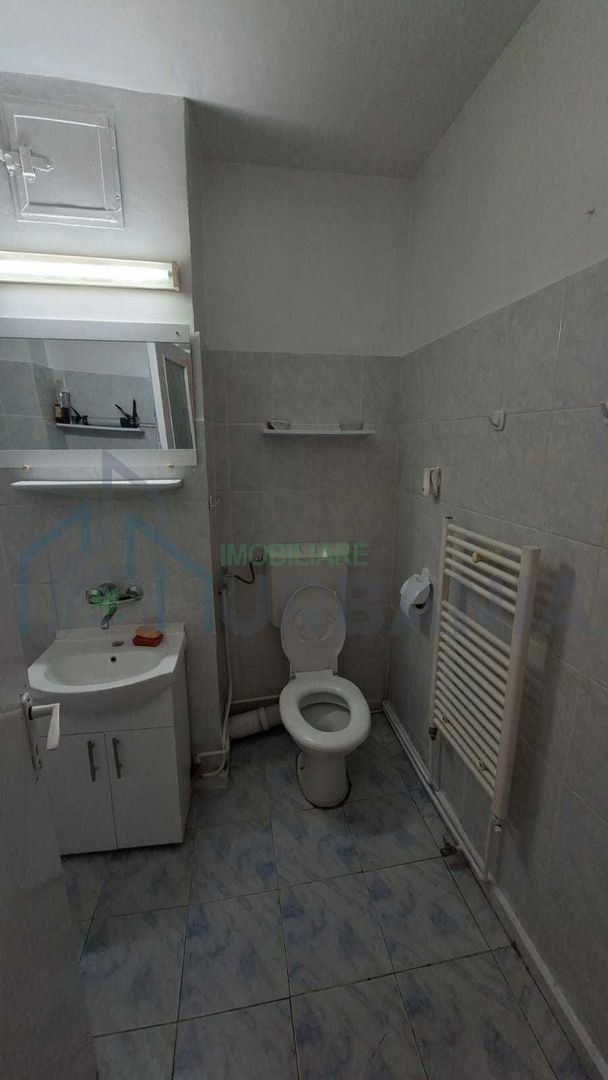 inchiriez apartament 2 camere zona Tatarasi-Metalurgie -350 EURO neg. - Poză 4