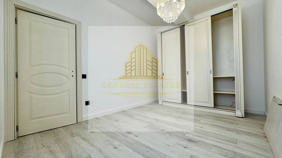 Vânzare apartament cu o cameră - 35 m.p în Păcurari - Iasi - Poză 5