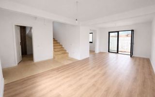 Casa Comuna Berceni | Incalzire prin pardoseala | 4 camere - Poză 4