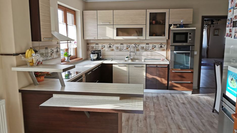 Ag EUROPA vinde casa NOUA 350mp în Odoreu cu 6 cam teren 9ari. - Poză 5