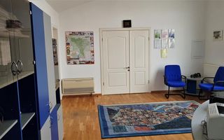 Spațiu de Birouri și Comercial, 800mp + Hală 500mp, Parcare Privată - Poză 7