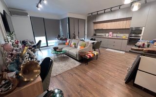 Apartament 2 camere plus tera de 50 m tomis park - Poză 1