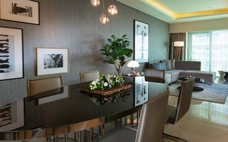 Apartamente în Damac Towers  Dubai - Poză 4