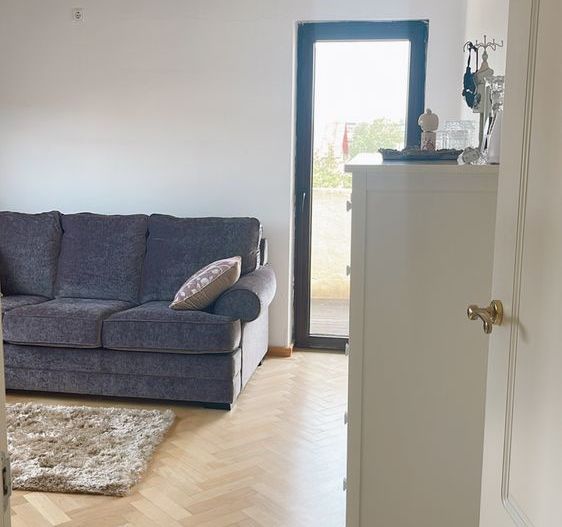 Apartament 3 camere Bucurestii Noi | Jiului - Poză 13