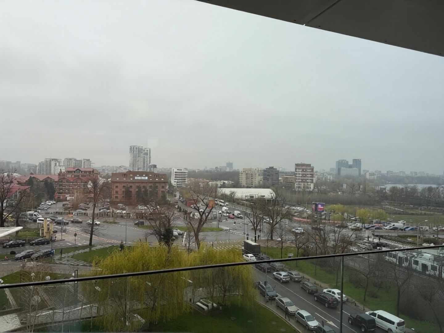 Apartament High End 2 camere One Floreasca Towers - Poză 2