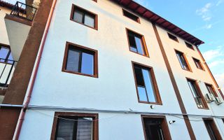 Inchiriez apartament cu 2 camere in bloc nou la 5 minute de Shopping City - Poză 16