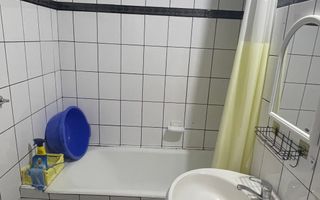 Apartament cu 2 camere | Etaj 4 | Zona Centrala - Poză 11