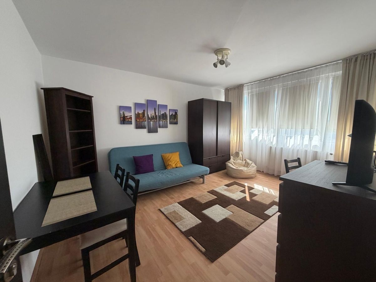 Unirii Dimintrie Cantemir Tineretului - Poză 1