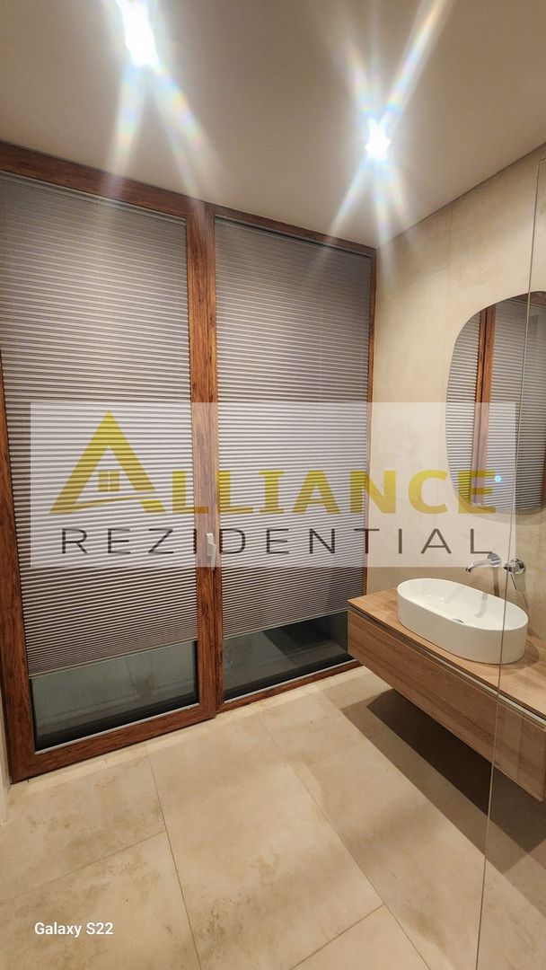 VILA PREMIUM PIPERA | 5 DORMITOARE | 5 BAI | TEREN 500 MP - Poză 22