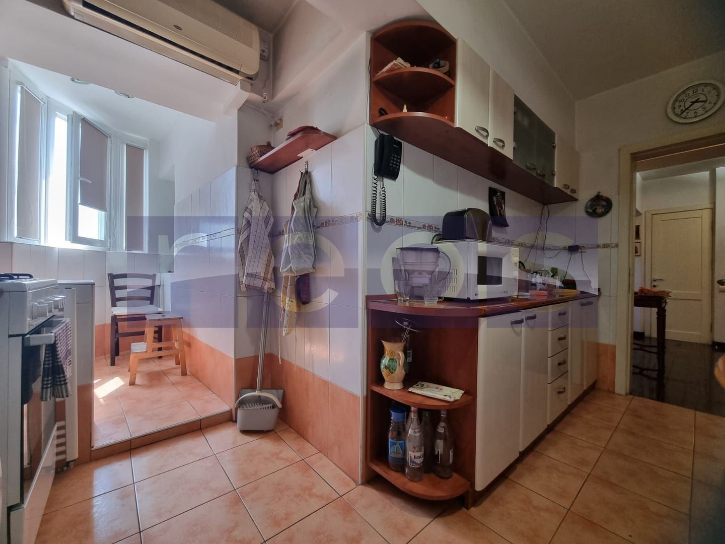 VANZARE 2 CAMERE - DECOMANDAT - UNIRII - FANTANI - Poză 14