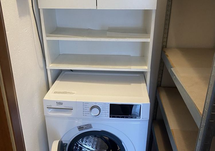 Închiriez Apartament cu 3 camere, centrala proprie, prima închiriere, lângă Obor - Poză 6