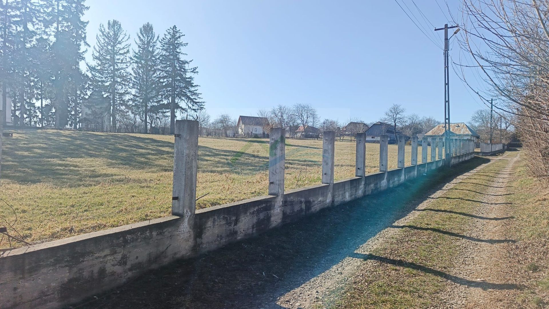 Teren de vânzre Horodniceni Suceava - Poză 9